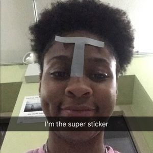 Meet your Posher, Terae